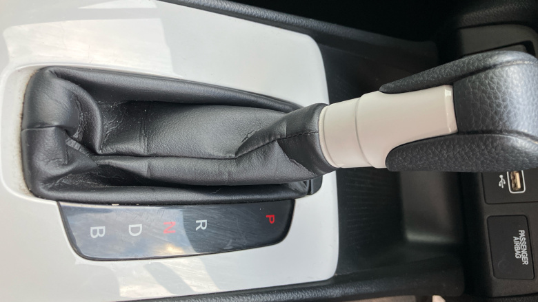 Honda Jazz 1.5 i-MMD Hybrid SE 5dr eCVT Hybrid Hatchback